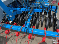 Drillmaschine Lemken Zirkon 12/300 + Solitair 9+/300