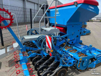 Drillmaschine Lemken Zirkon 12/300 + Solitair 9+/300