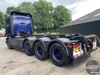 LKW Lastkraftwagen Scania V8 R620 B 8X2/4