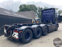 LKW Lastkraftwagen Scania V8 R620 B 8X2/4