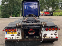 LKW Lastkraftwagen Scania V8 R620 B 8X2/4