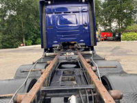 LKW Lastkraftwagen Scania V8 R620 B 8X2/4