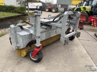 Kehrmaschine  Gievema S 0800 TV PRO 275/80