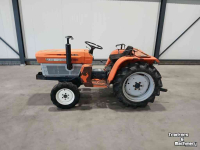 Gartentraktoren Kubota B 1600