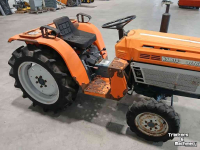 Gartentraktoren Kubota B 1600
