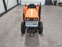 Gartentraktoren Kubota B 1600