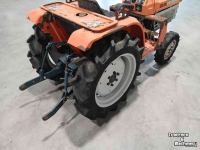 Gartentraktoren Kubota B 1600