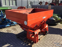 Düngerstreuer Rauch MDS 935