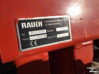 Düngerstreuer Rauch MDS 935