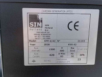 Sonstiges Maschinen und Zubehör für Werkstatt und Hof SIM Holland GTE4/42