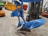 Pflüge Lemken juwel 10