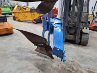 Pflüge Lemken juwel 10