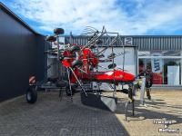 Schwader Massey Ferguson RK 862 TRC-Gen2