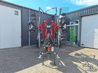 Schwader Massey Ferguson RK 862 TRC-Gen2