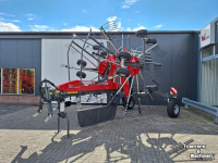 Schwader Massey Ferguson RK 862 TRC-Gen2