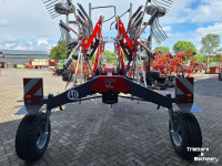 Schwader Massey Ferguson RK 862 TRC-Gen2