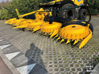 Maisgebiss New Holland 900 BFI 12R B Disc maisbek