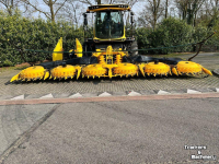 Maisgebiss New Holland 900 BFI 12R B Disc maisbek