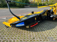Maisgebiss New Holland 900 BFI 12R B Disc maisbek