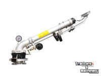 Beregnungsmaschine Beinlich Beregeningskanon Sime Reflex Met 1 Timer Rotorkit