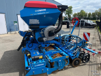Drillmaschine Lemken Zirkon 12/300 + Solitair 9+/300