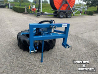 Futterkehrreifen Mezo VOERVEGER VV100A