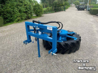 Futterkehrreifen Mezo VOERVEGER VV100A