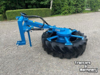 Futterkehrreifen Mezo VOERVEGER VV100A