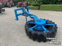 Futterkehrreifen Mezo VOERVEGER VV100A