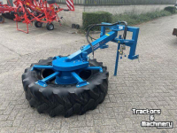 Futterkehrreifen Mezo VOERVEGER VV100A