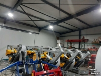 Sonstiges obstbaumaschinen und Zubehör  250 / 650