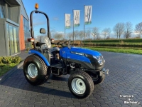 Schlepper / Traktor Solis 26 HST (hydrostaat)