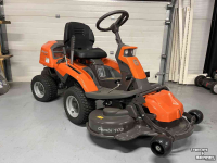 Aufsitzrasenmäher Husqvarna Husqvarna R216T AWD! Nieuw!