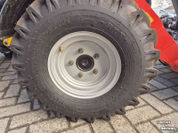 Radlader Manitou mla 2-25h