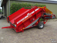 Annahmebunker Grimme Stortbak / Stortbunker TE HUUR !