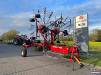 Schwader Massey Ferguson Massey Ferguson RK 802 TRC-PRO