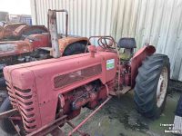 Schlepper / Traktor McCormick Cormick