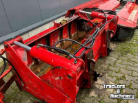 Silageschneidezange Redrock Allround 2000/85