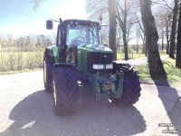 Schlepper / Traktor John Deere 6920 S Tractor