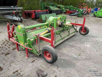 Bodenfräse Baselier FF310