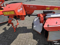 Mähwerk Kuhn FC 313 FF