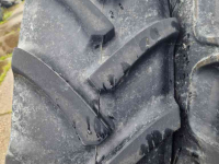 Räder, Reifen, Felgen & Distanzringe Mitas 320/85R34 AC85