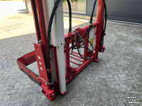 Siloblockschneider Trioliet Trioliet TU 170 Kuilvoersnijder / U-snijder