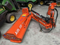 Schlegelmulchgeräte Agrimaster XZL 130S