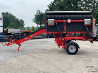 Schwader Kuhn Kuhn Merge Maxx 950 Bandhark Schwader 410 uur!! Kenteken