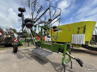 Schwader Fendt Former 880
