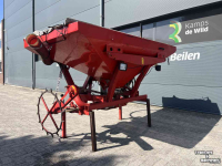 Drillmaschine Kverneland Accord DF 1