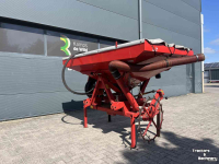 Drillmaschine Kverneland Accord DF 1