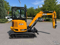 Minibagger JCB 26C