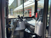Minibagger JCB 26C